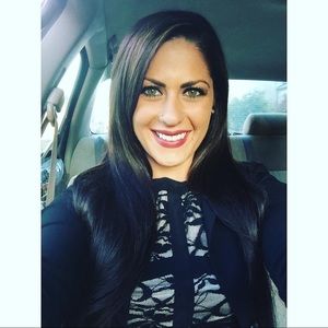 Meet your Posher, Amie